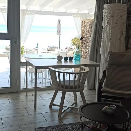 Pillbox Seafront Studios And Apartments Kardamena (Kos) Exterior foto