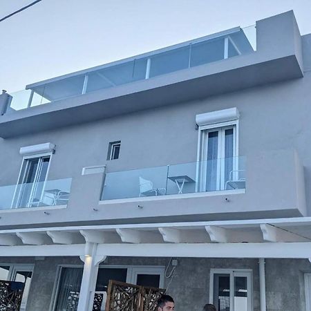Pillbox Seafront Studios And Apartments Kardamena (Kos) Exterior foto