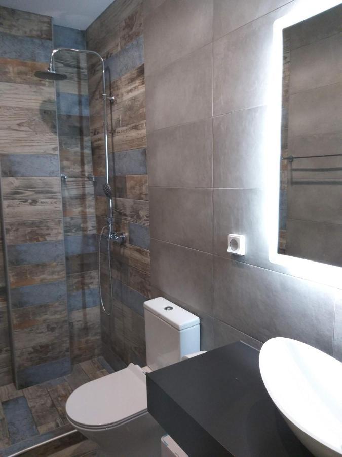 Pillbox Seafront Studios And Apartments Kardamena (Kos) Exterior foto