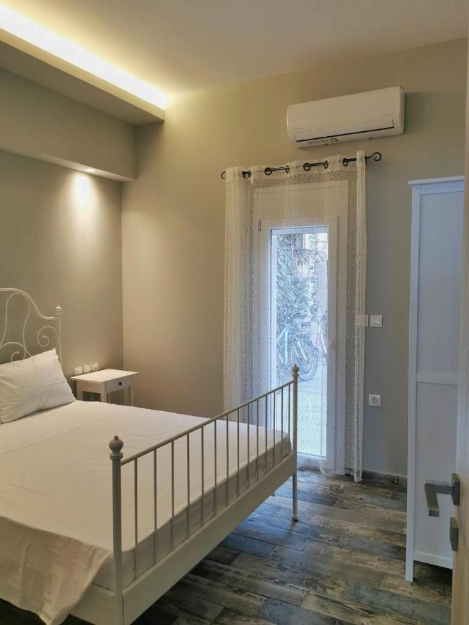 Pillbox Seafront Studios And Apartments Kardamena (Kos) Exterior foto