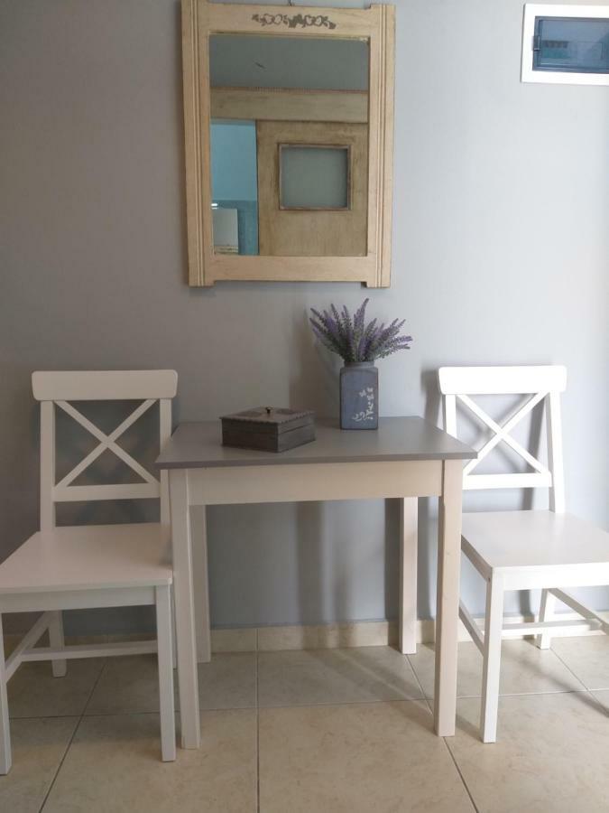 Pillbox Seafront Studios And Apartments Kardamena (Kos) Exterior foto
